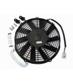 ELETTROVENTOLA 1991-1996