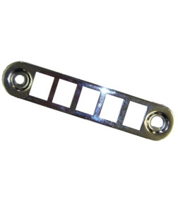 SWITCH PANEL CROMATO