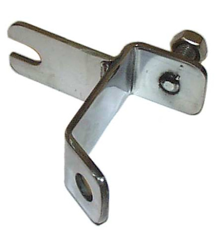 SUPPORTO FANALE FENDINEBBIA