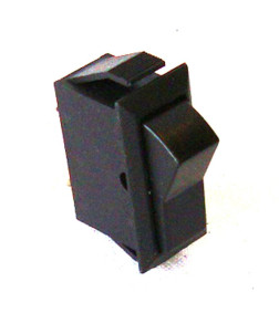 INTERRUTTORE VENTOLA RISCALDAMENTO FINO 1996