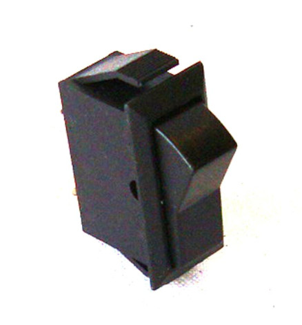 INTERRUTTORE VENTOLA RISCALDAMENTO FINO 1996