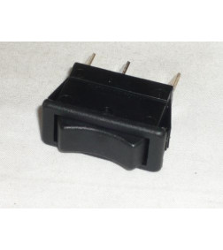 INTERRUTTORE VENTOLA RISCALDAMENTO MPI (MK7) 1997-2000