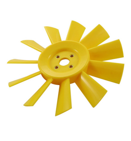 VENTOLA PLASTICA 11 PALE