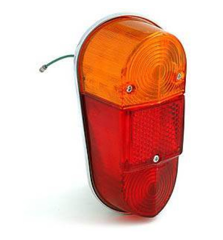 FANALE COMPLETO POST. DX MK1