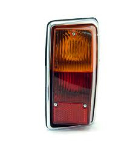 FANALE COMPLETO POST. DX MK2