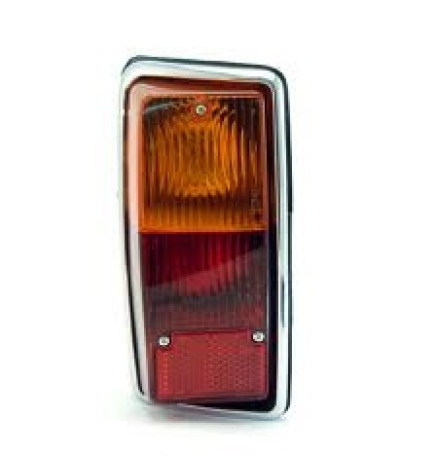 FANALE COMPLETO POST. SX MK2