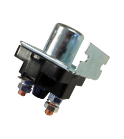 SOLENOIDE AVVIAMENTO 3 TERMINALI