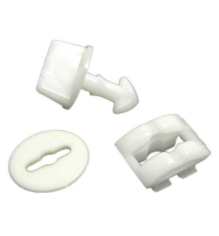 CLIP PER SCUDO SPINTEROGENO