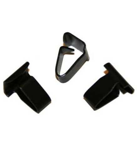 GUARNIZIONE BAULE 1959-1987 + KIT 26 CLIP