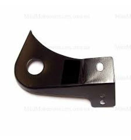 LAMIERINO BRACCIO OSCILLANTE POST SX