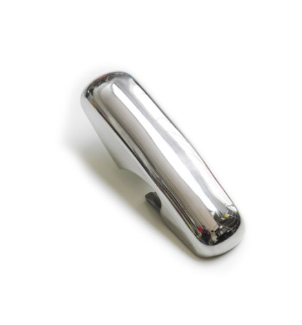 ROSTRO PARAURTI INOX