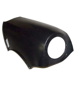 PARAFANGO DESTRO C/BUCO FRECCIA 1988 - 2000 *GENUINE*