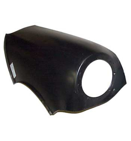 PARAFANGO DESTRO C/BUCO FRECCIA 1988 - 2000 *GENUINE*