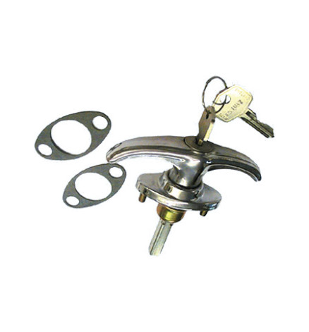 MANIGLIA BAULE MK1/2 E CLUBMAN ESTATE