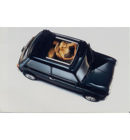 TELINO ESTERNO TETTUCCIO APRIBILE ELETTRICO