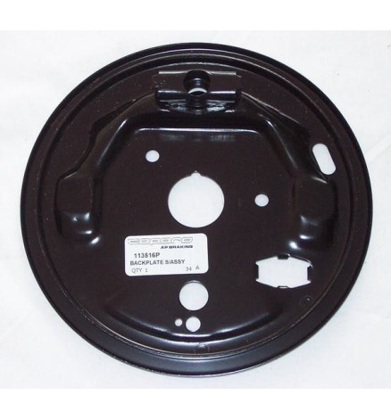 PIATTELLO TAMBURO POST SX