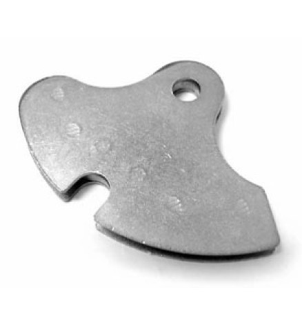 SQUADRETTA FRENO A MANO