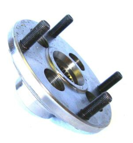 FLANGIA/MOZZO RUOTA ANT - FRENO A DISCO 8.4"