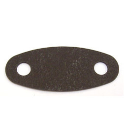 GUARNIZIONE CERNIERA BAULE - INFERIORE