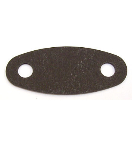 GUARNIZIONE CERNIERA BAULE - INFERIORE