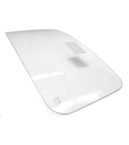 PARABREZZA LAMINATO TRASPARENTE ***