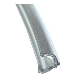 PROFILO BATTUTA BAFFO GRIGLIA SUPERIORE