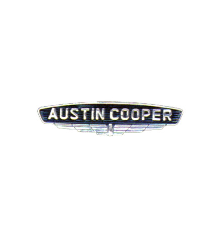 STEMMA COFANO "AUSTIN COOPER" MK1
