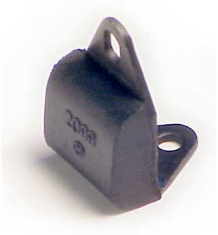 TAMPONCINO FONDO CORSA BRACCIO OSCILLANTE