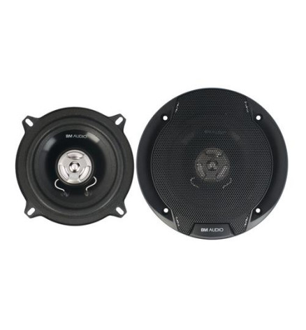 COPPIA ALTOPARLANTI BOSCHMANN 2 VIE 300W 165mm