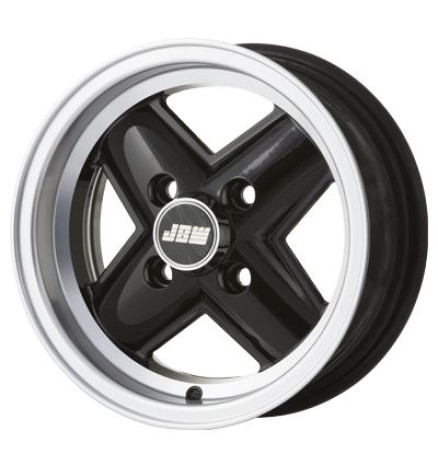 CERCHIO IN LEGA REVOLITE 5x12"