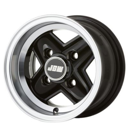 CERCHIO IN LEGA REVOLITE 6x10" 