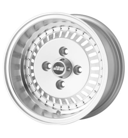 CERCHIO IN LEGA OS4 6x12" *ARGENTO*