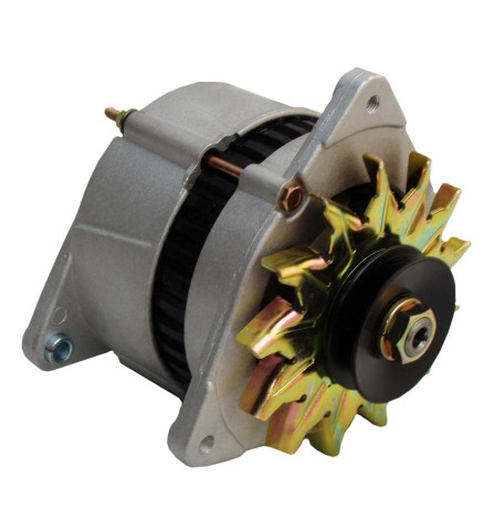 ALTERNATORE 45Ah FINO 1996