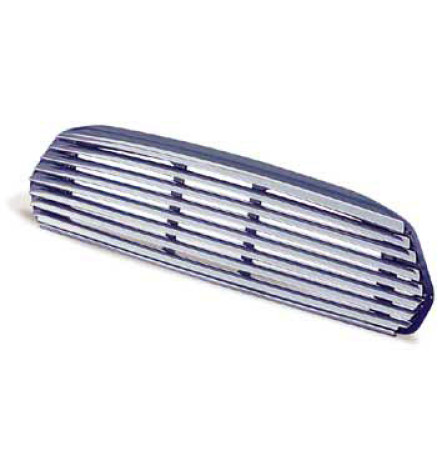 GRIGLIA 8 LISTELLI (COOPER) AP. INT. HEAVY DUTY