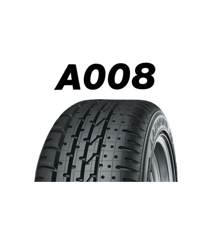 PNEUMATICO YOKOHAMA A008 165/70R10