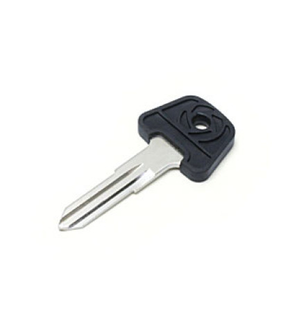 CHIAVE VERGINE BLOCCHETTO AVVIAMENTO