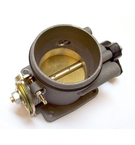 CORPO FARFALLATO MAGGIORATO MPI 52mm