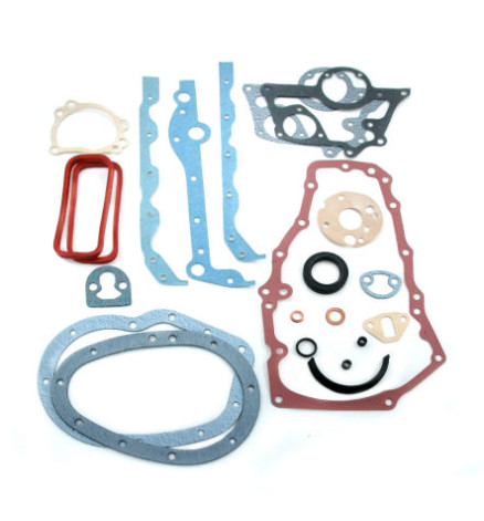 SERIE GUARNIZIONI MOTORE 998 e versioni "S"