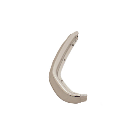 BAFFO GRIGLIA LAT. DX