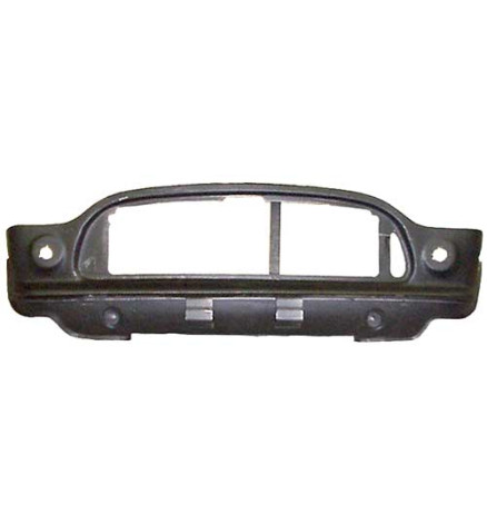 PANNELLO FRONTALE 1976 - 1996