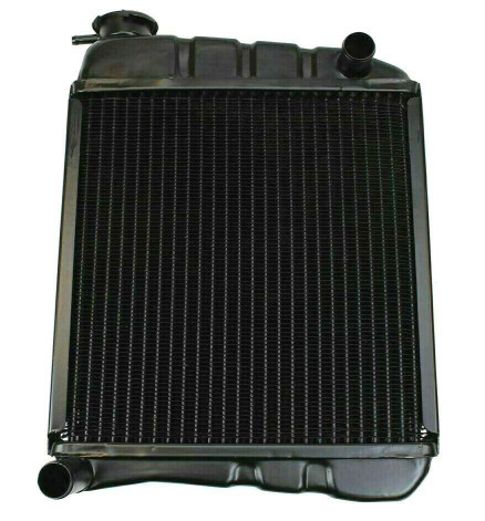 RADIATORE STANDARD FINO 1991