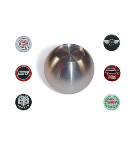 POMELLO CAMBIO "BALL"