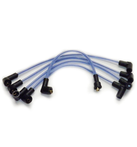 KIT CAVI CANDELA SILICONE LUMENITION 8mm -> 1996