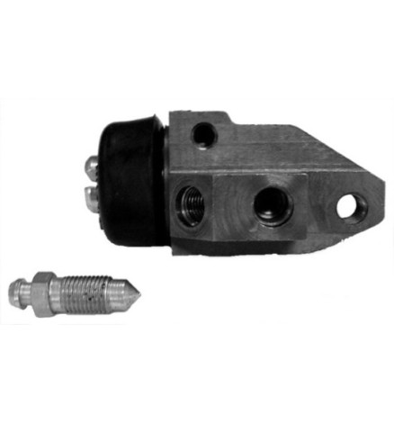 CILINDRETTO FRENO ANTERIORE SX.