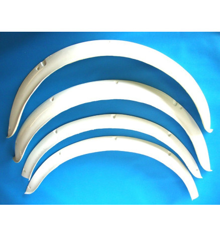 KIT ARCHI PASSARUOTA GP2 VTR