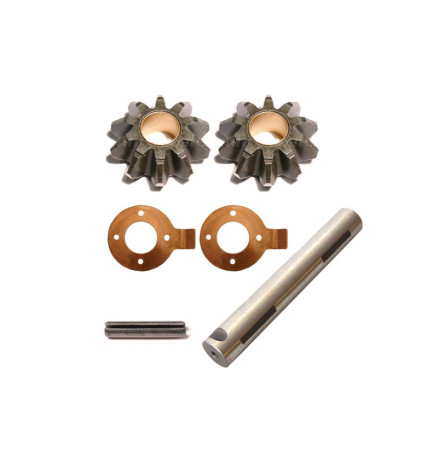 KIT REVISIONE DIFFERENZIALE