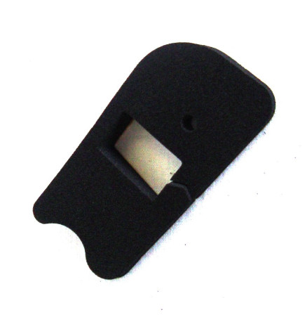 GUARNIZIONE STAFFA PORTIERA SX 1986-2000