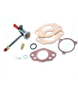 KIT REVISIONE CARBURATORE SU HS4 TIPO WAXSTAT