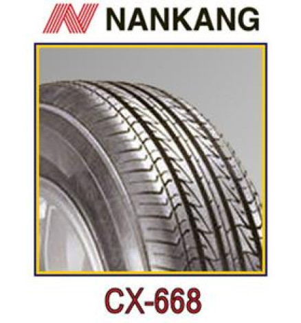 PNEUMATICO NANKANG NA-1 145/70R12