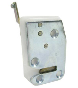 MECCANISMO CHIUSURA PORTA DX 